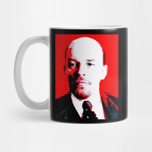 vladimir lenin Mug